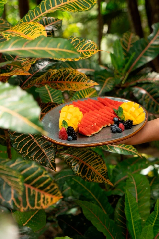 Alternative view of Restaurante 1