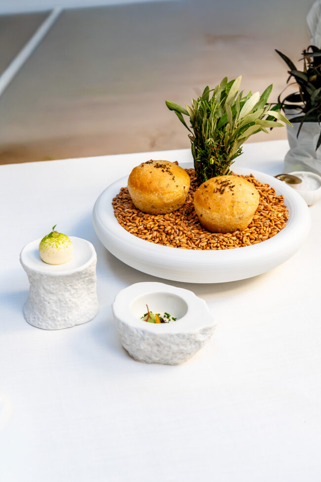 Restaurant Fera Palma