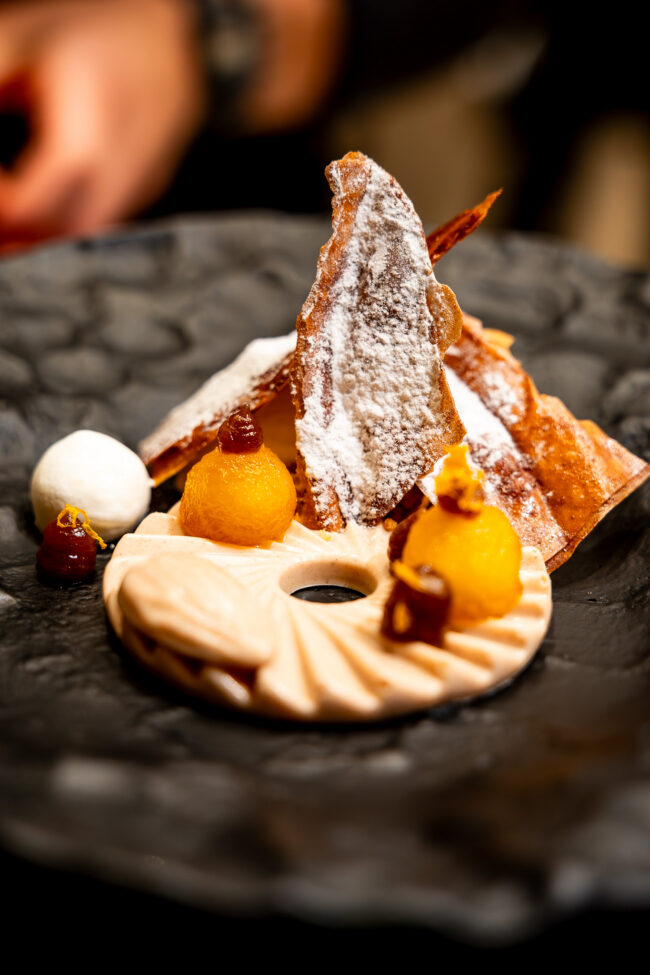 Alternative view of Restaurant Fera Palma