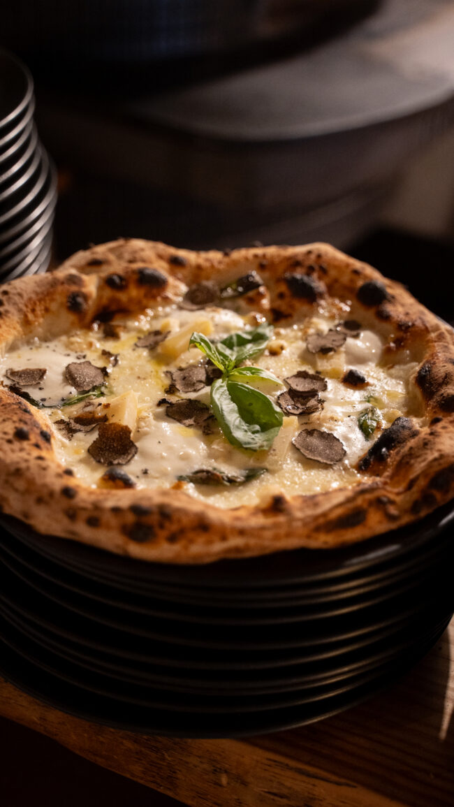 Alternative view of Contro Corrente