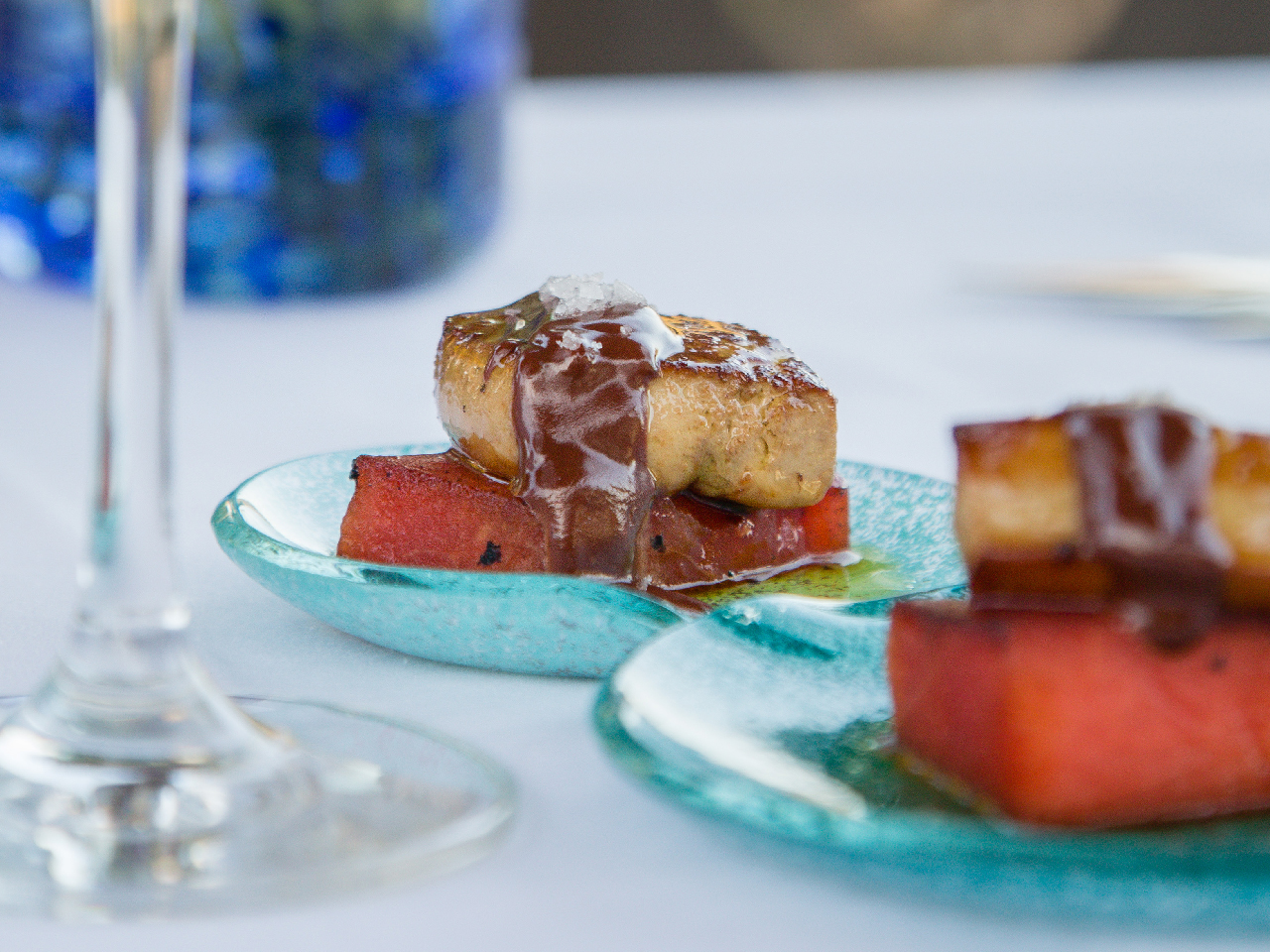 Qanat Restaurant de Treurer - Image 4