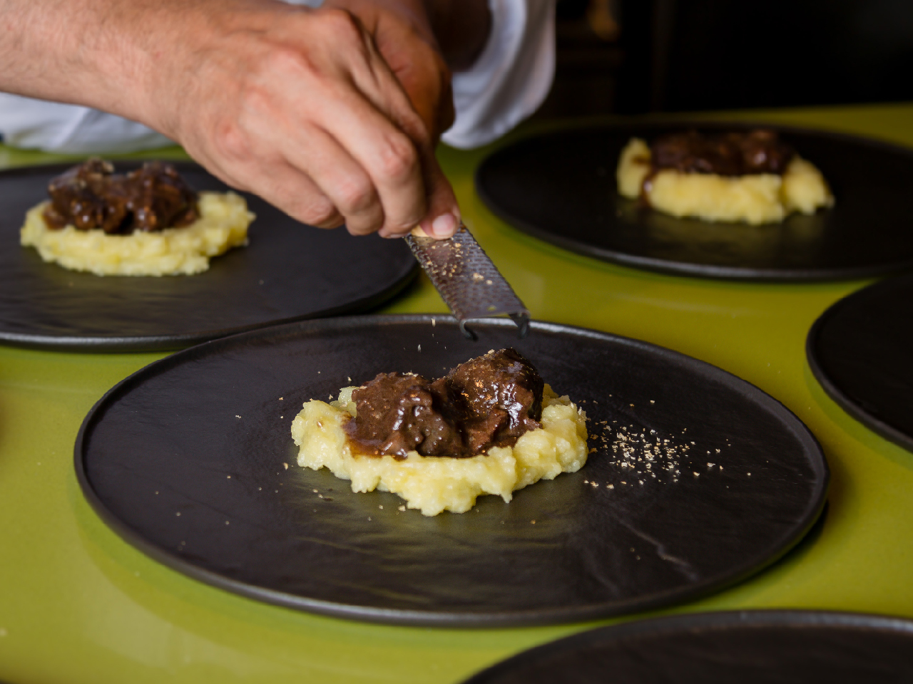 Qanat Restaurant de Treurer - Image 5