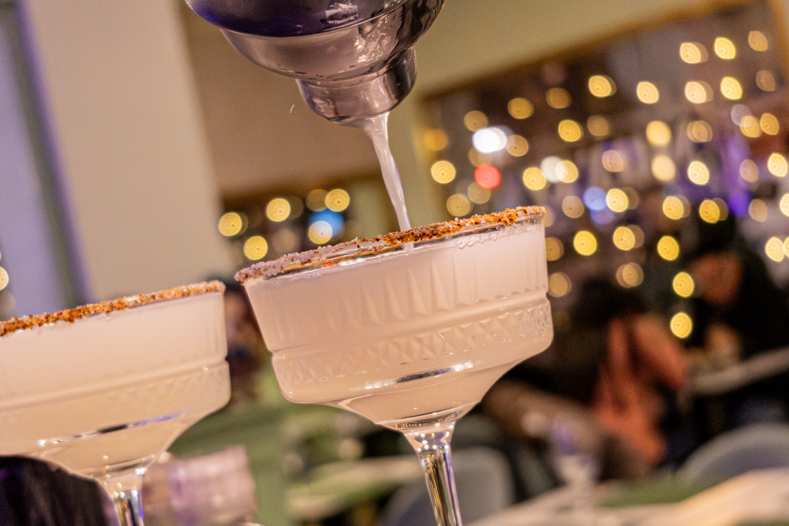 MUNAY RESTAURANT - Image 3