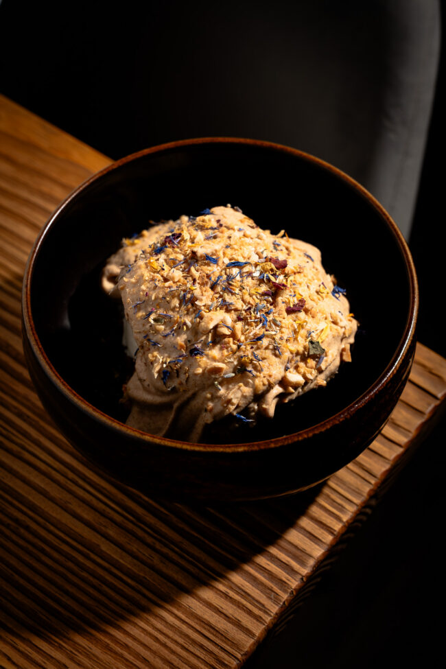 Alternative view of COQUETIER COCKTAIL BAR