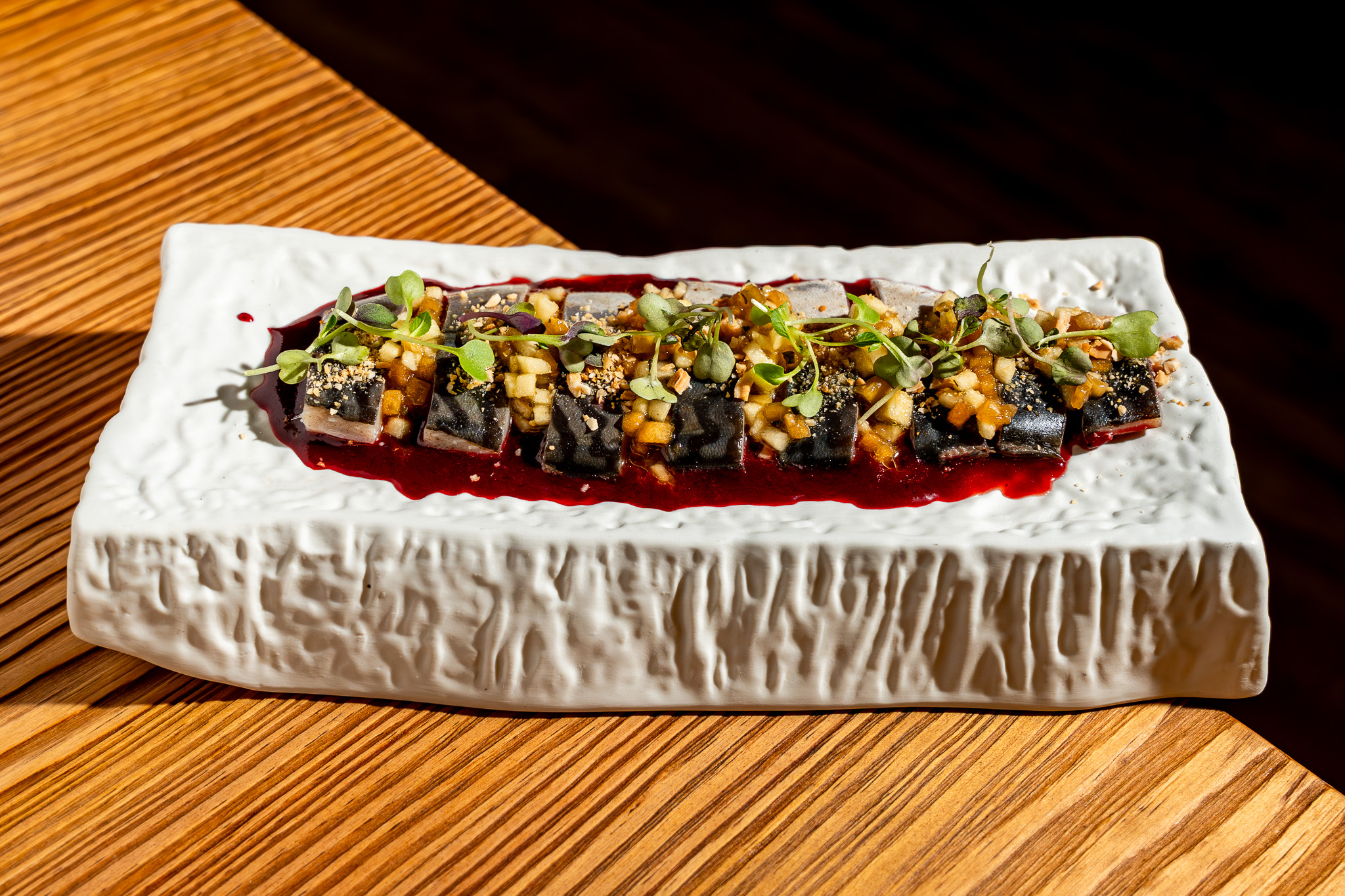 Bazaar Tapas Bar & Restaurant - Image 2