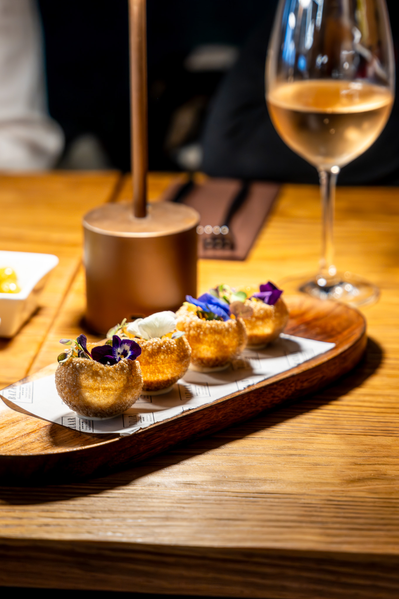 Bazaar Tapas Bar & Restaurant - Image 3