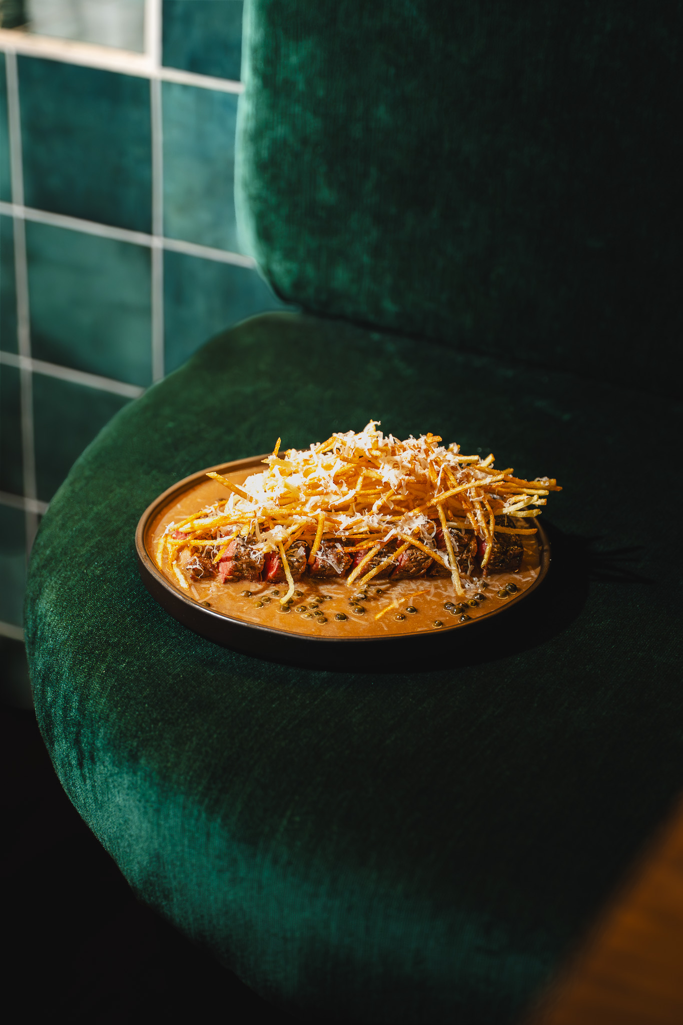 Bazaar Tapas Bar & Restaurant - Image 4