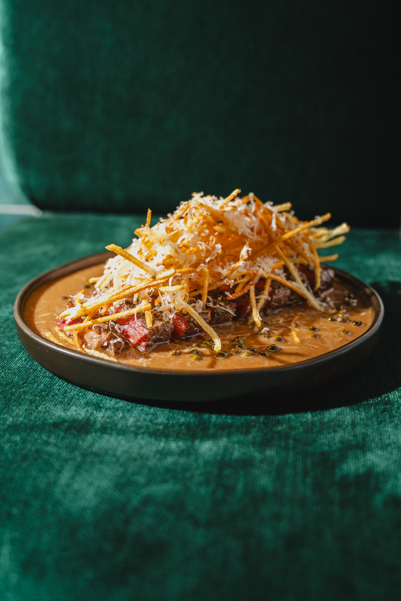 Bazaar Tapas Bar & Restaurant - Image 5