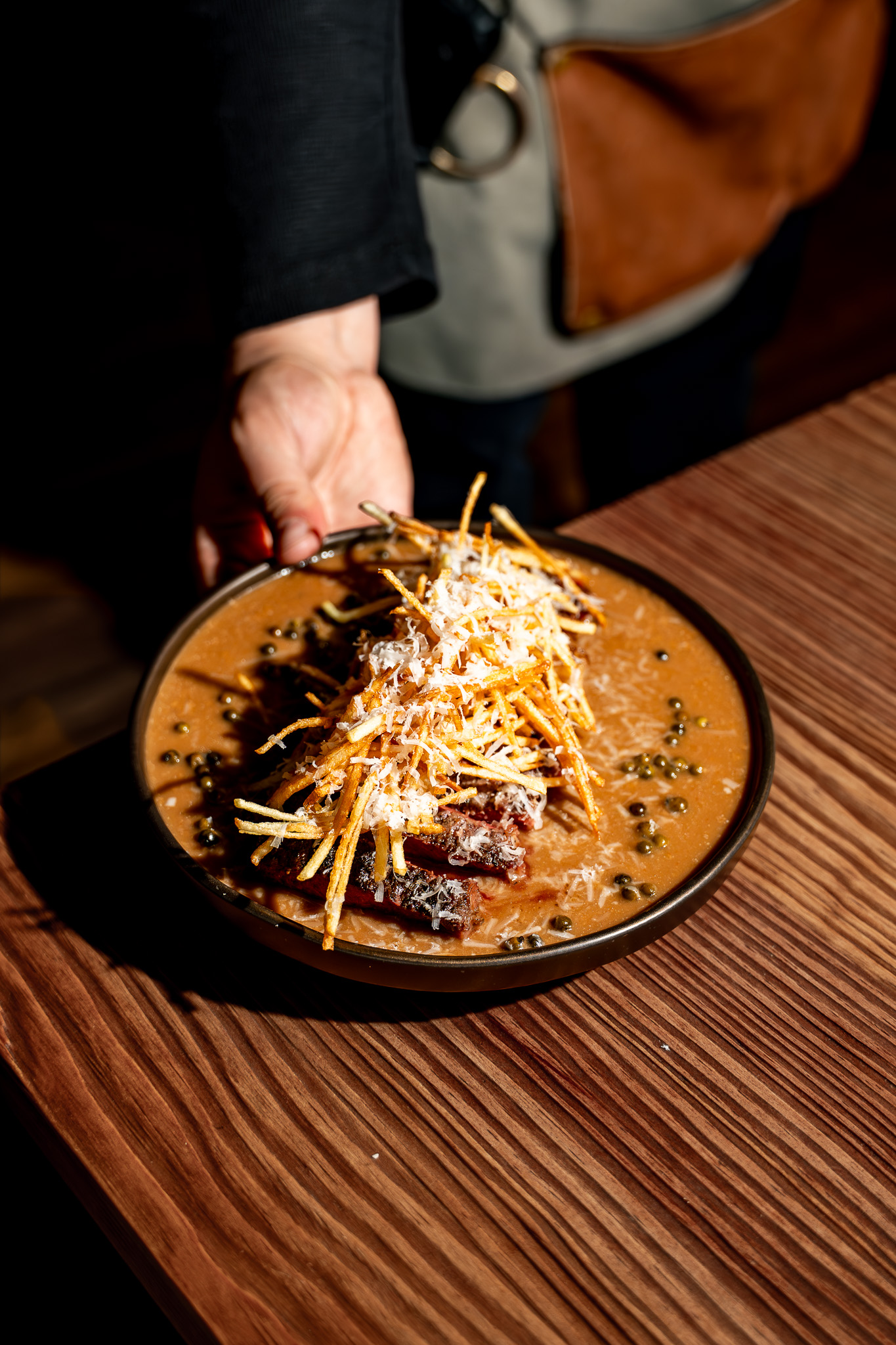 Bazaar Tapas Bar & Restaurant - Image 6