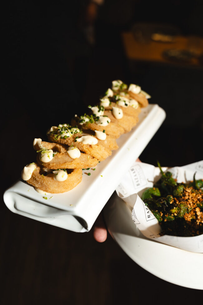 Bazaar Tapas Bar & Restaurant