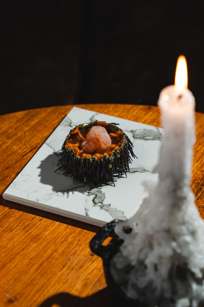 Clandestí Taller Gastrònomic