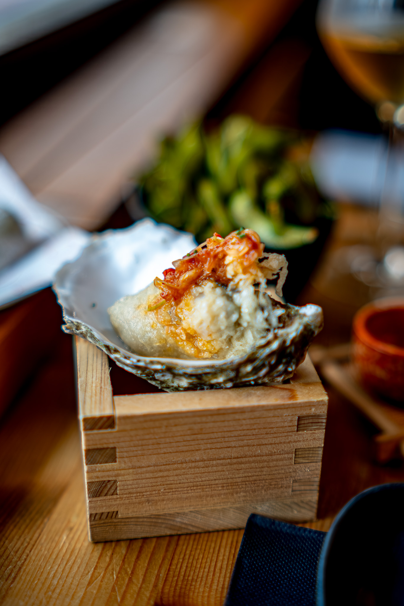 Arume Sake Bar - Image 2