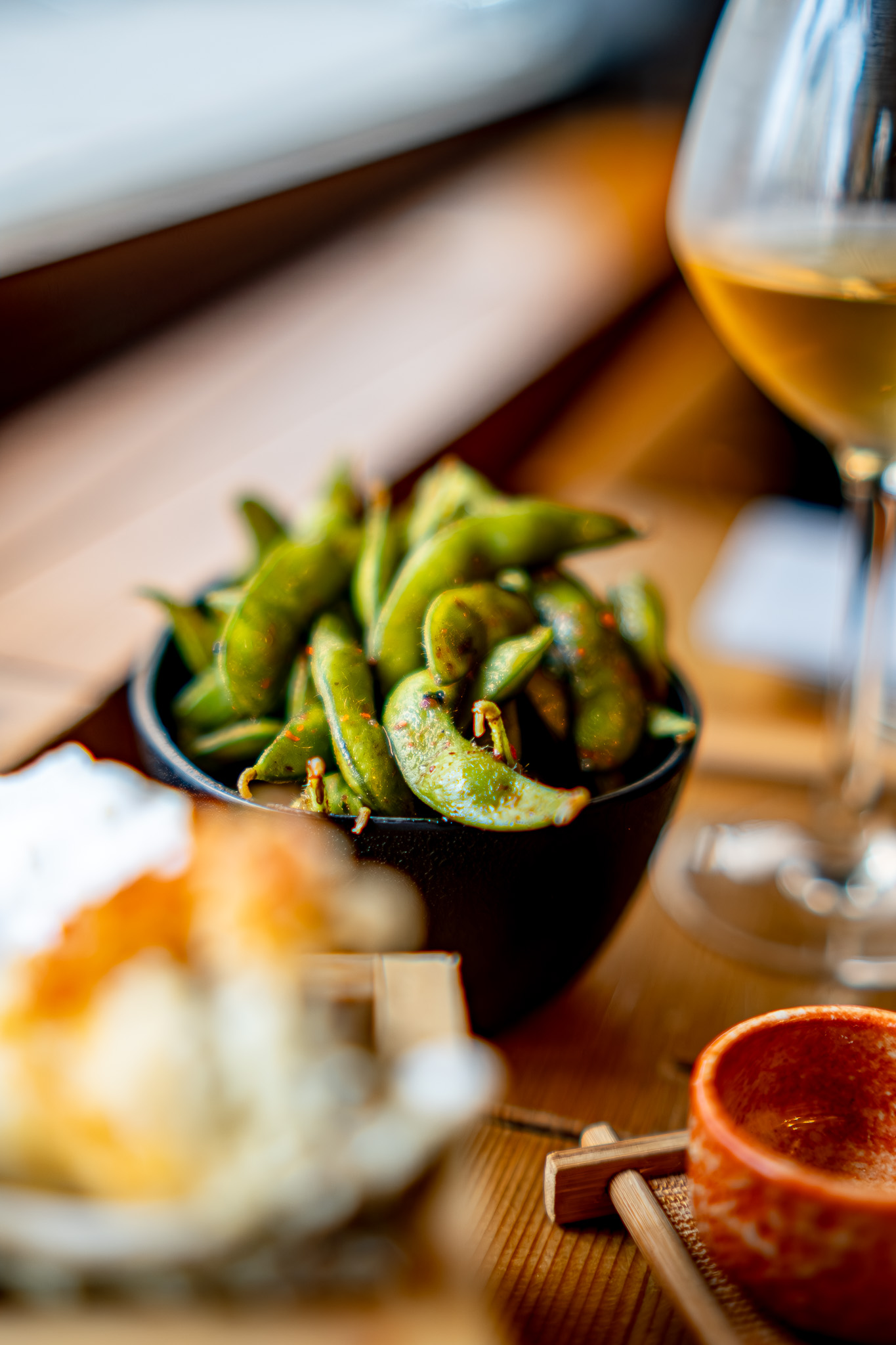 Arume Sake Bar - Image 3