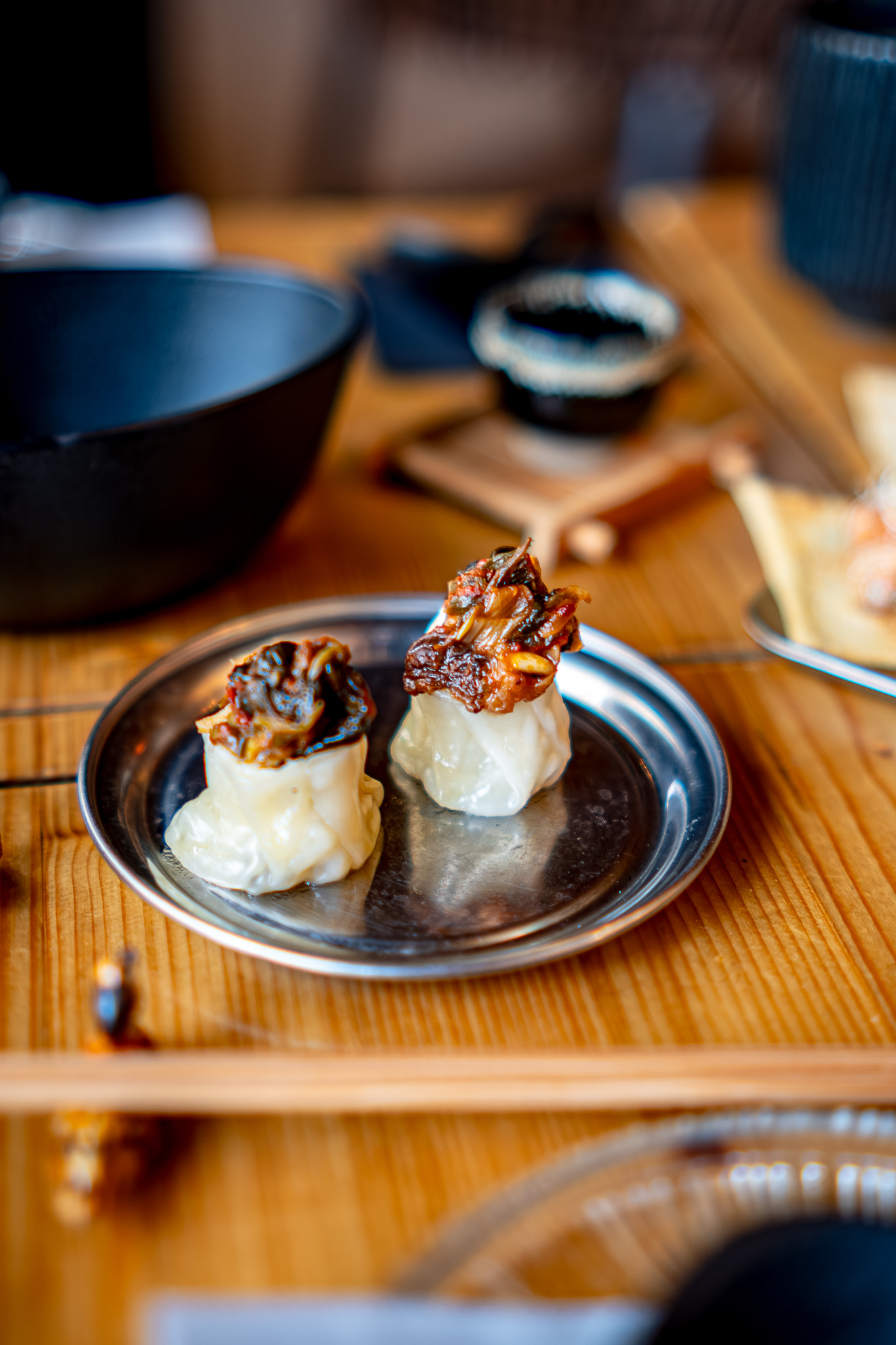 Arume Sake Bar - Image 4