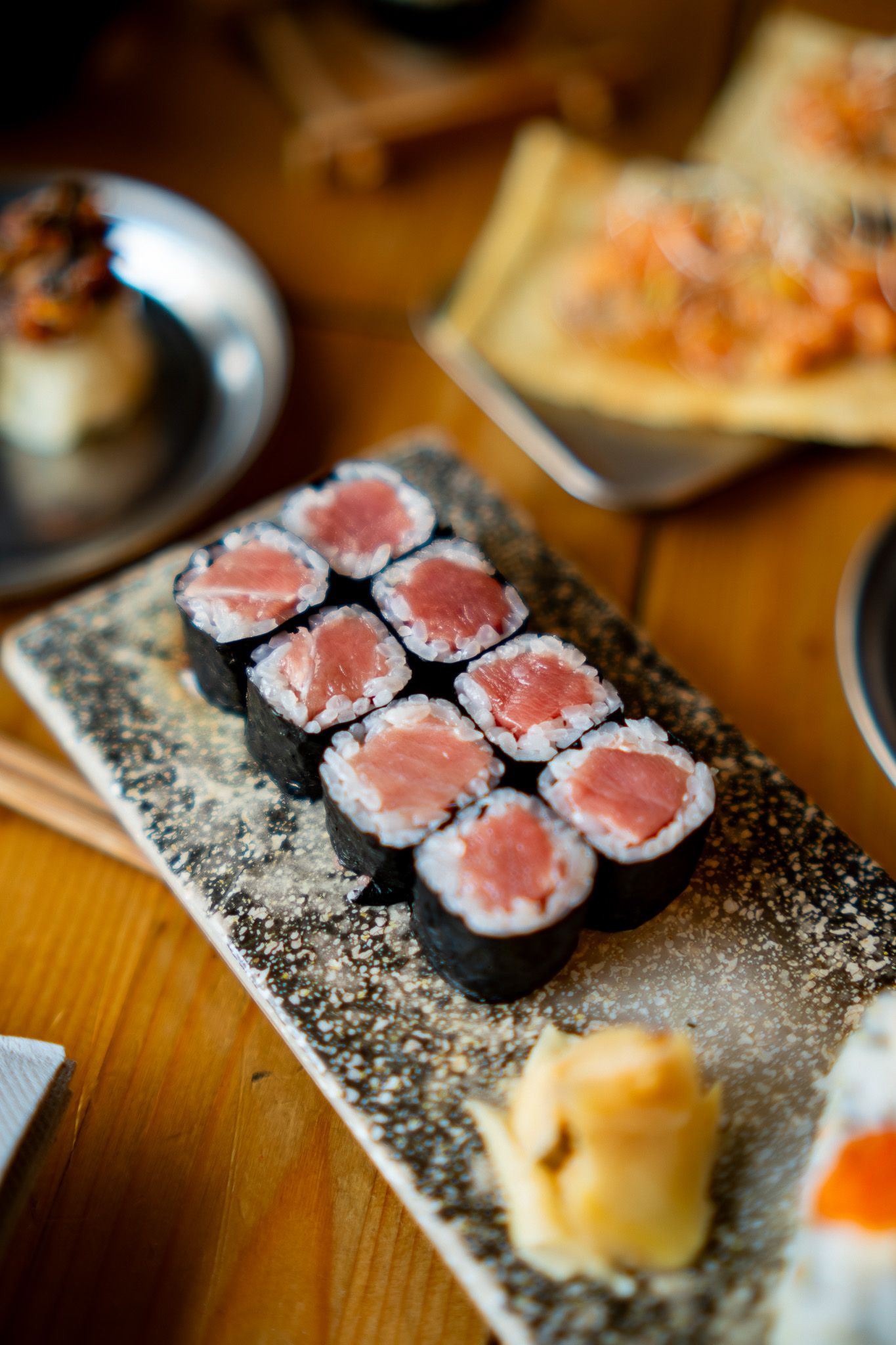 Arume Sake Bar - Image 5