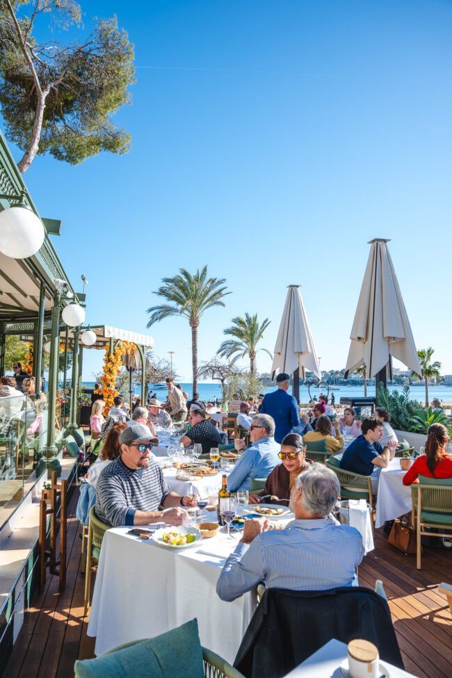 Alternative view of Annabel