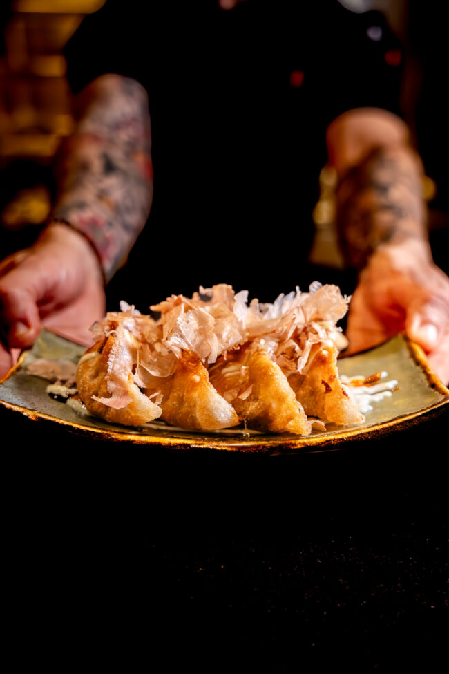 Kasui Japanese grill SL