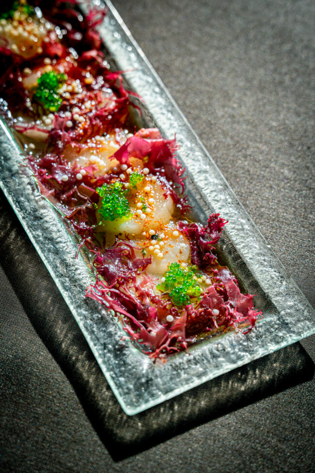 Alternative view of Kasui Japanese grill SL