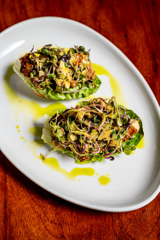 Alternative view of Xalest