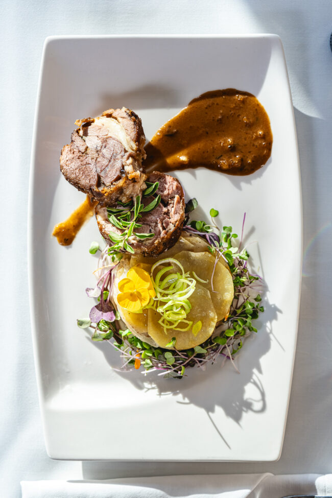 Alternative view of Nivia Born Boutique Hotel