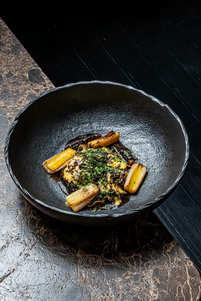 Alternative view of Botanic