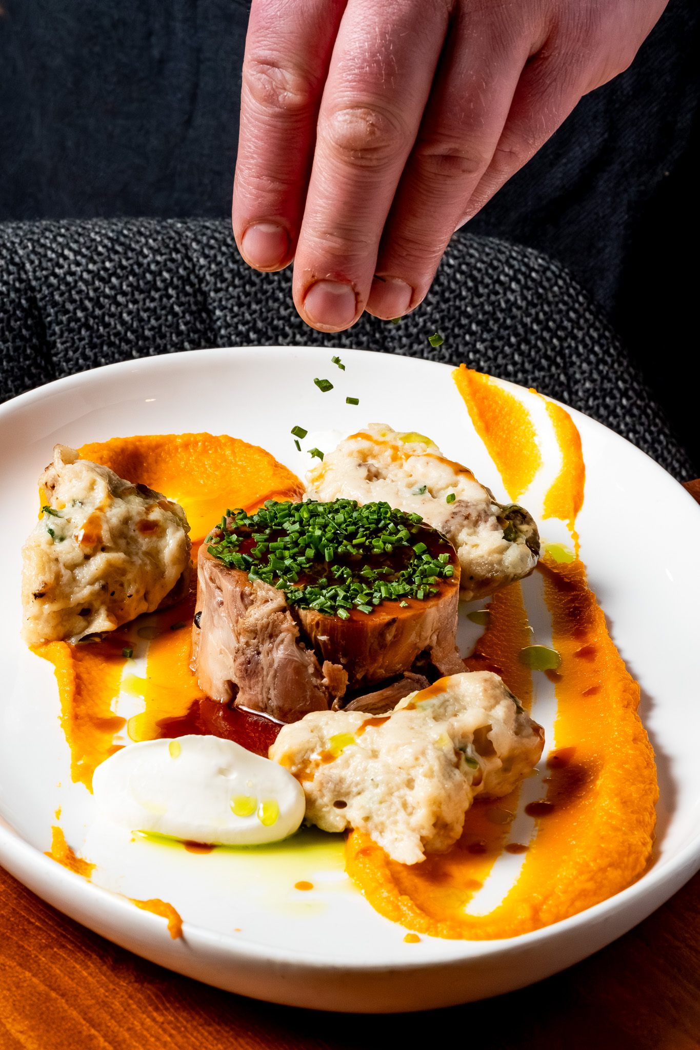 Groenk Fornalutx - Image 5