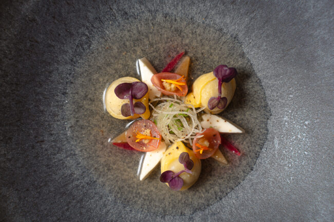 Es Fum, St. Regis Mardavall