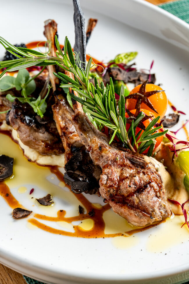 Alternative view of SISO BEACH