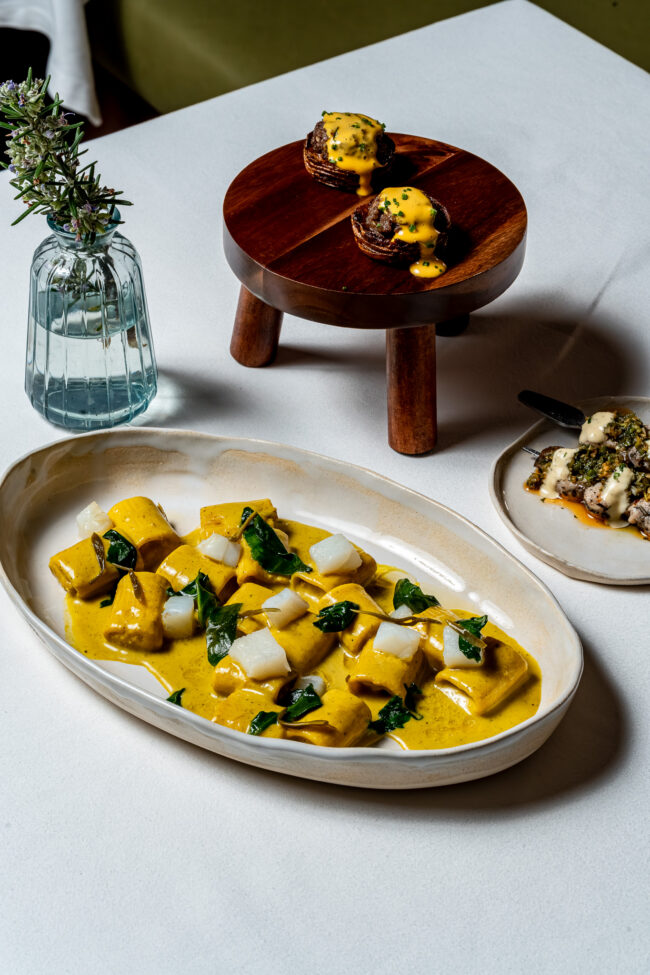 Es Pati de Montuïri – Hotel Es Figueral Nou