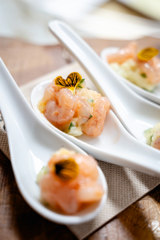 Alternative view of SELVATGE RESTAURANT