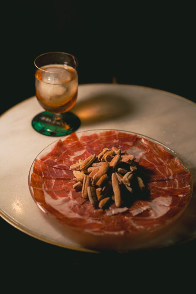 COQUETIER COCKTAIL BAR