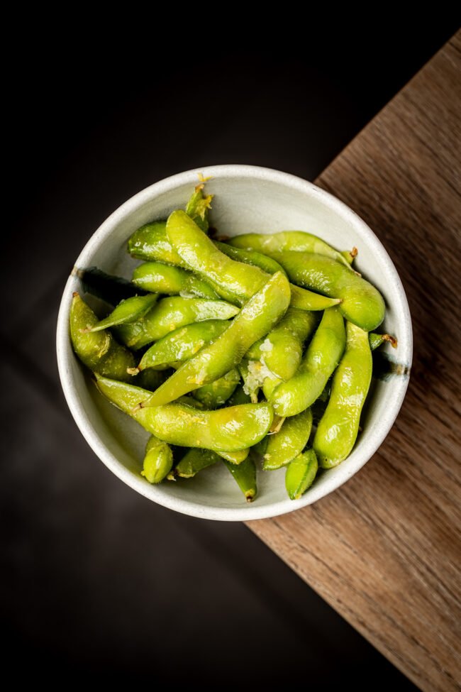 Alternative view of Nagami