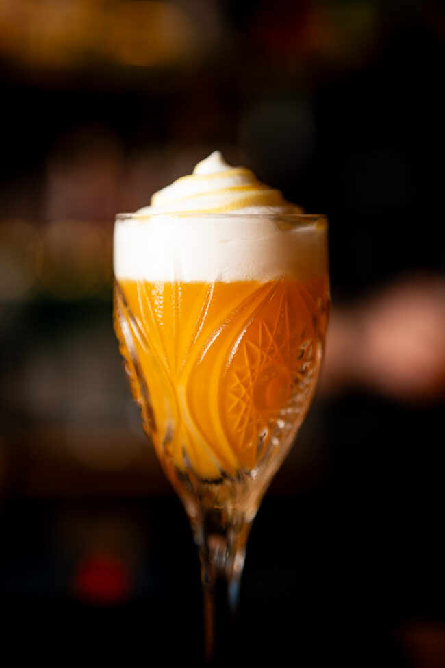 Alternative view of COQUETIER COCKTAIL BAR