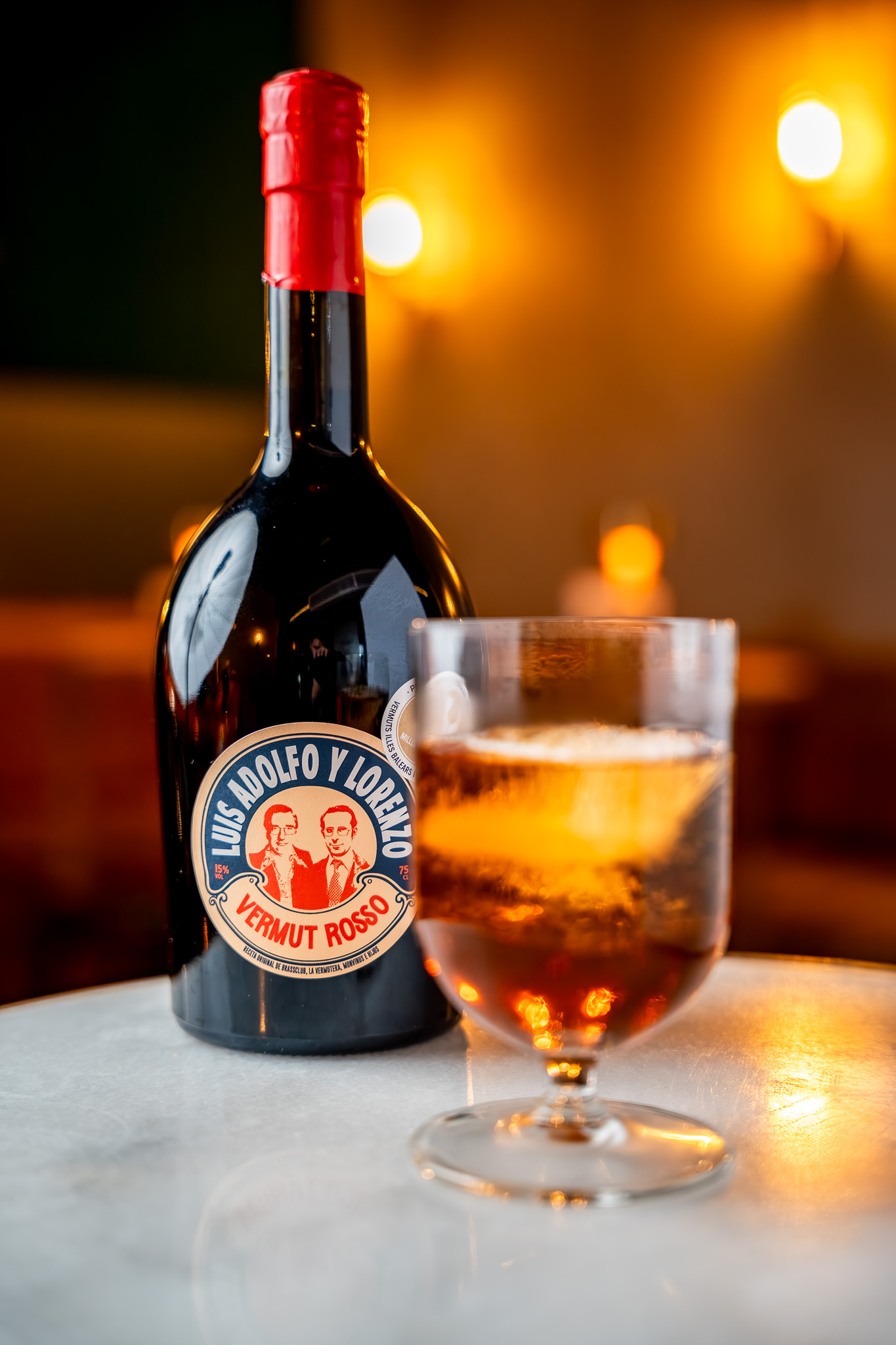 COQUETIER COCKTAIL BAR - Image 3