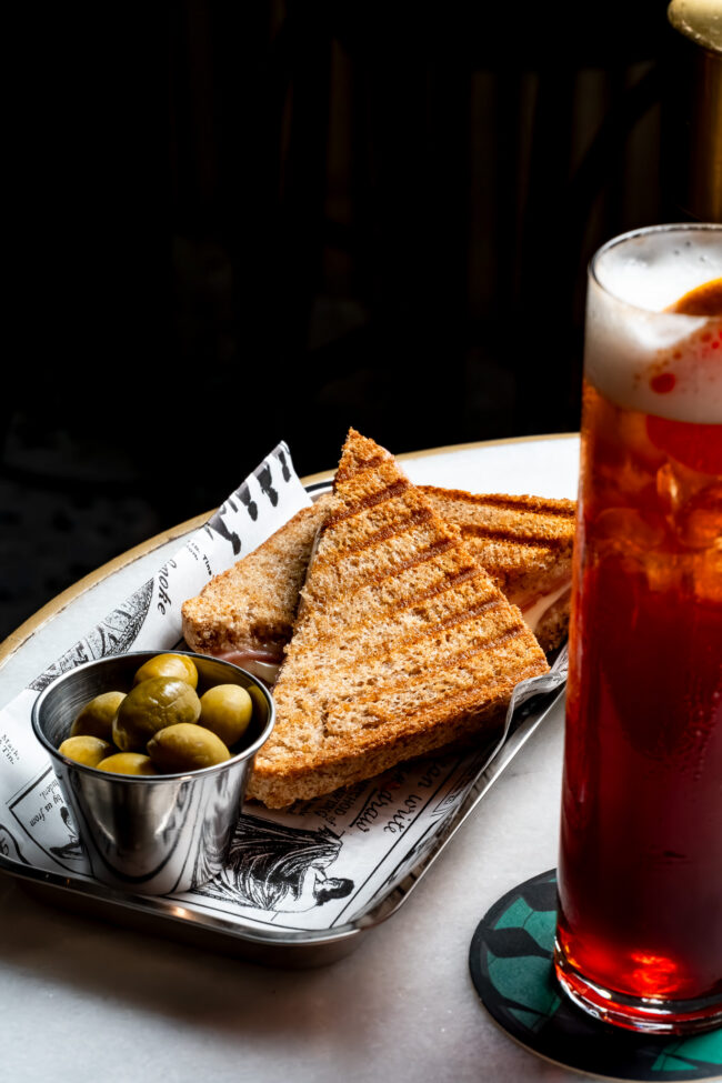 COQUETIER COCKTAIL BAR