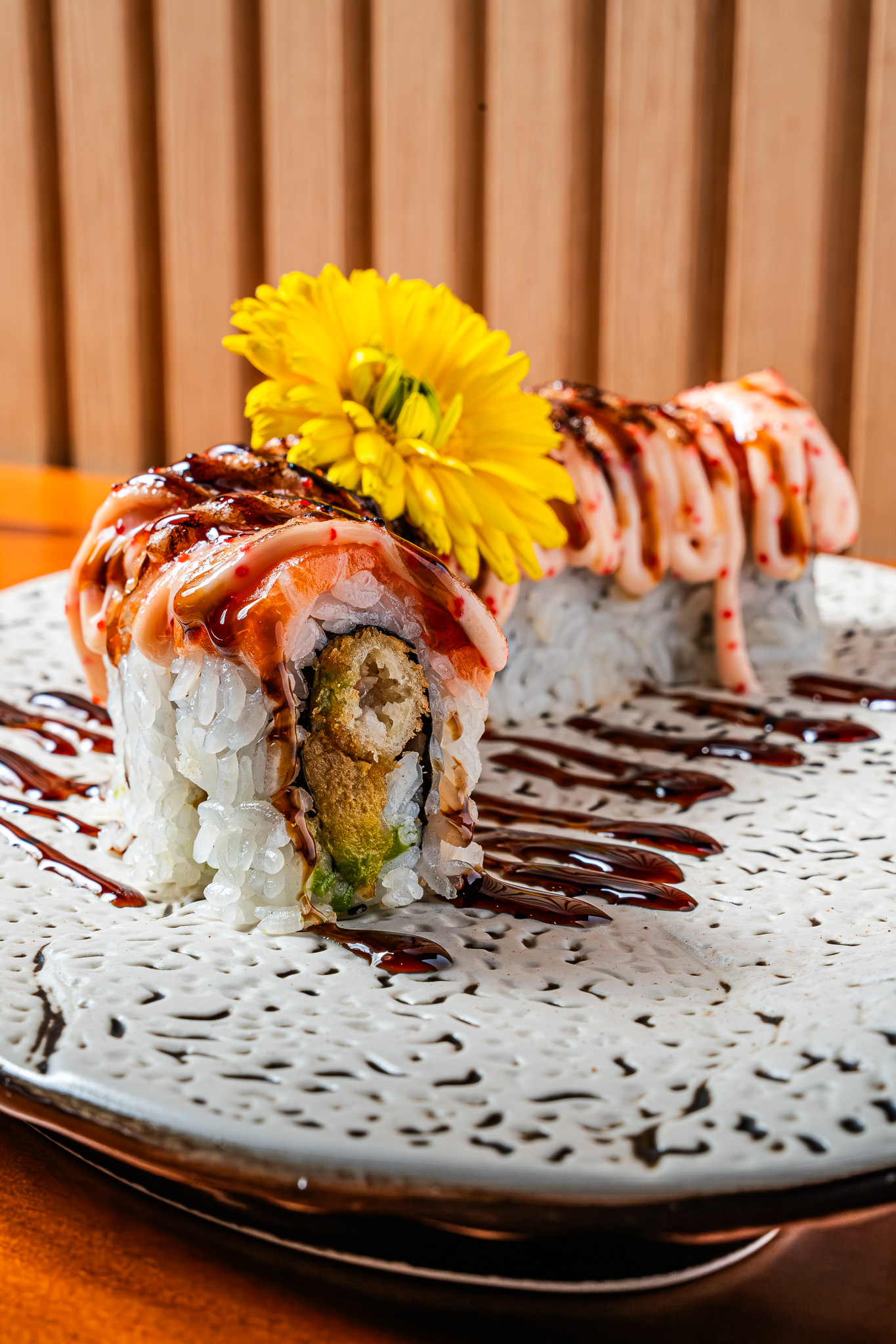 Harajuku gastro sushi - Image 5