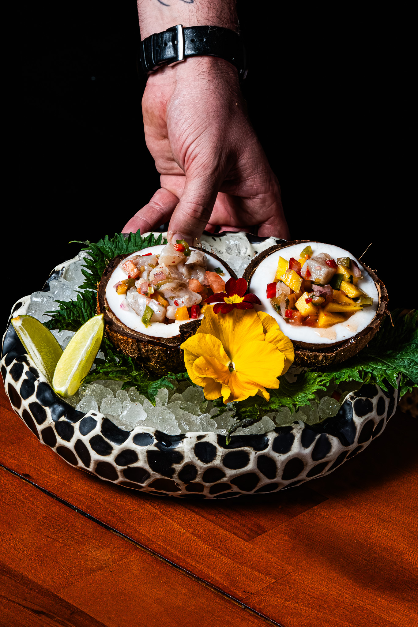 Harajuku gastro sushi - Image 3