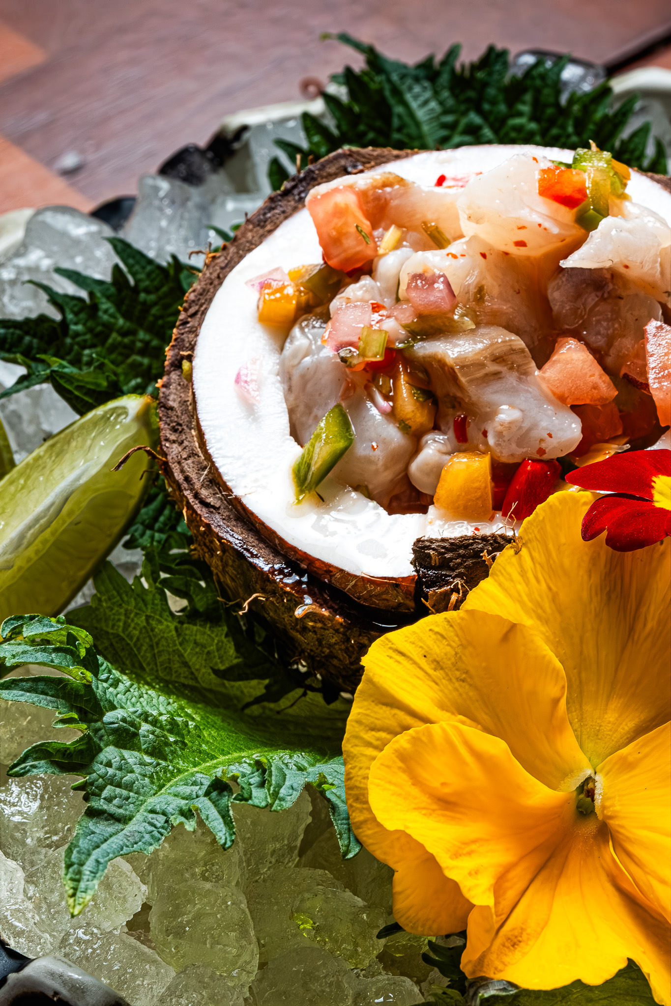 Harajuku gastro sushi - Image 2