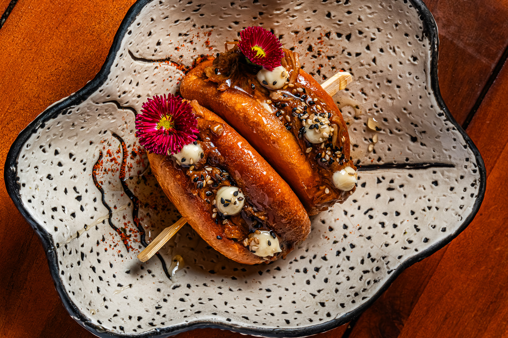 Harajuku gastro sushi - Image 4