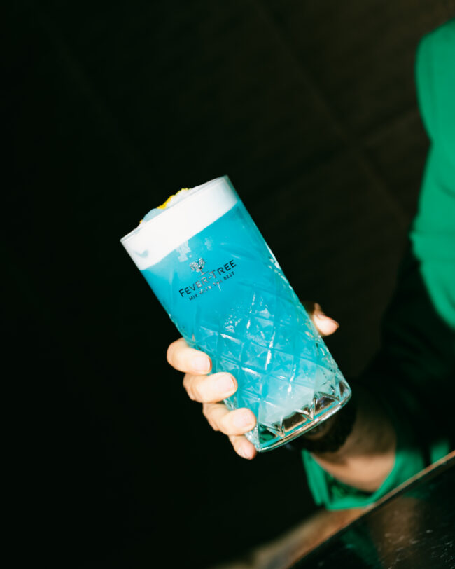 Alternative view of Enoteca 1918 Club SL