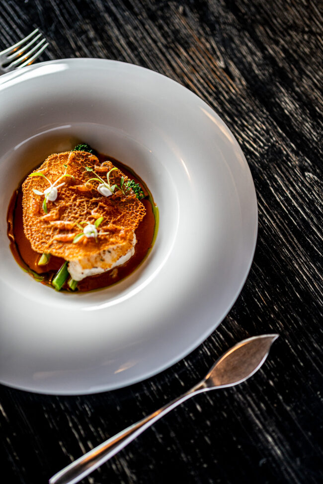 Lila Portals Restaurant & Bar