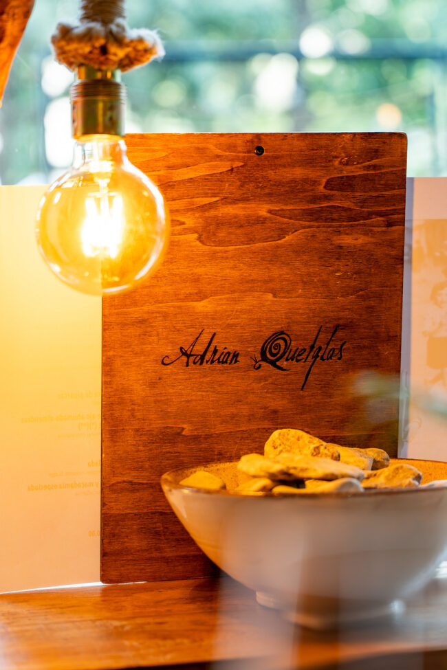 Alternative view of Adrian Quetglas