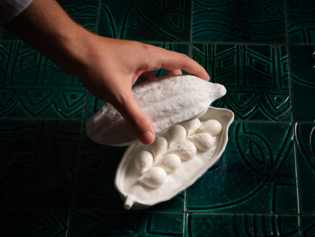 Alternative view of Shima