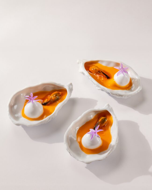 Alternative view of Es Fum, St. Regis Mardavall