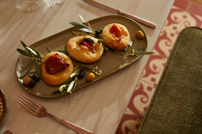 Alternative view of Terra - St. Regis Mardavall