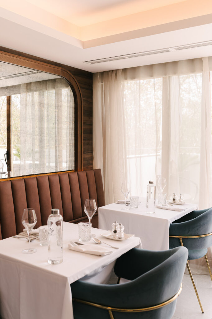 Nivia Born Boutique Hotel