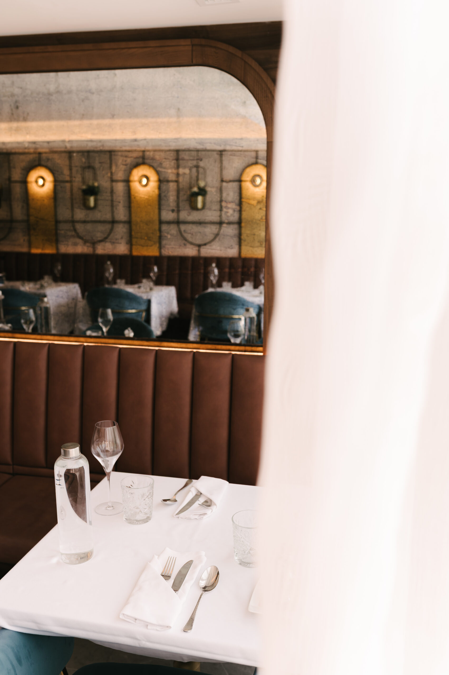 Nivia Born Boutique Hotel - Image 3