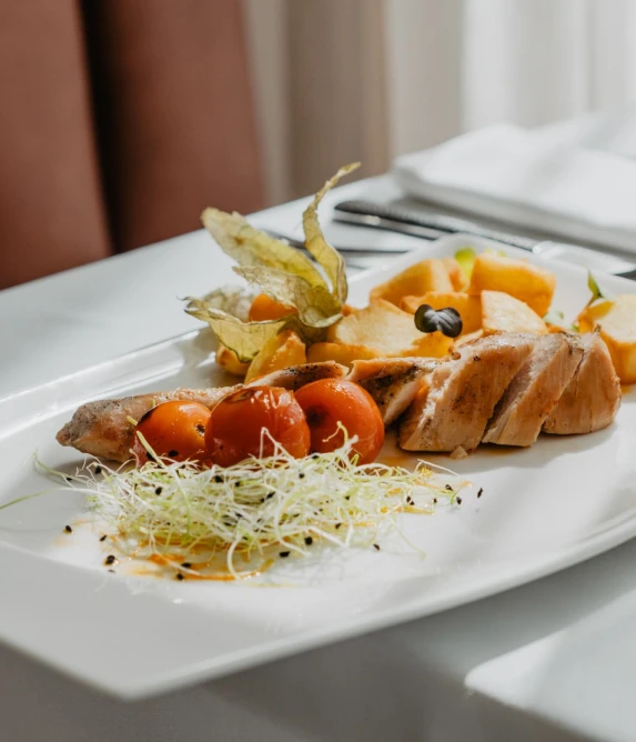 Nivia Born Boutique Hotel - Image 6