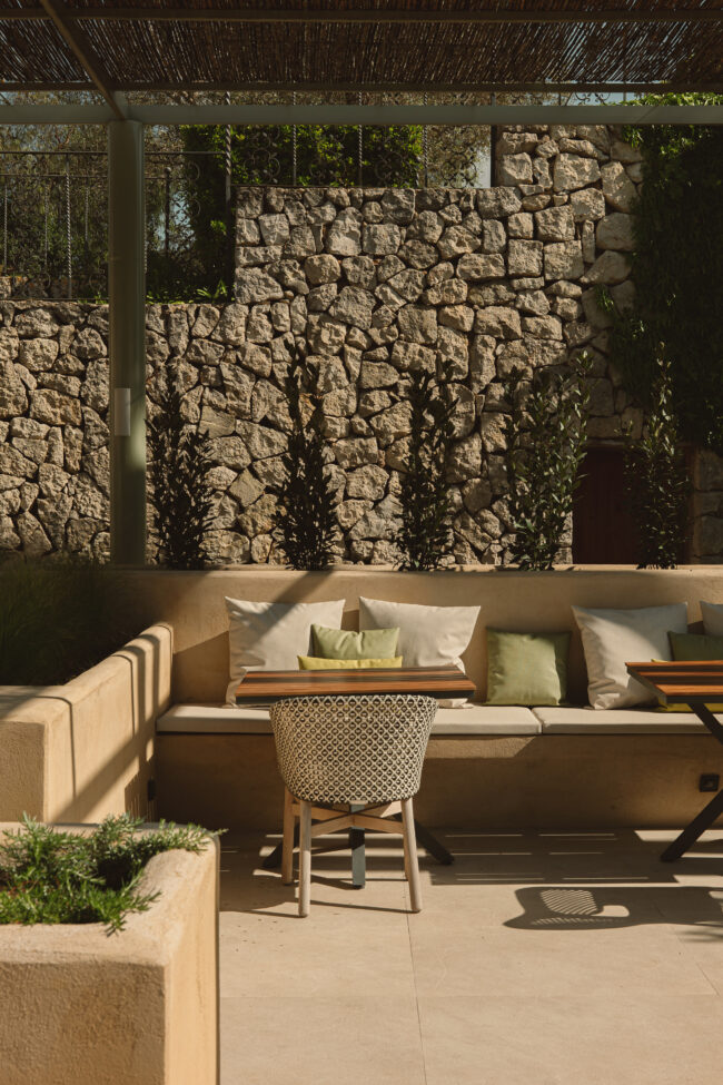 Es Pati de Montuïri – Hotel Es Figueral Nou