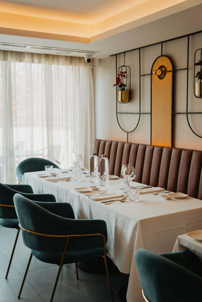 Alternative view of Nivia Born Boutique Hotel